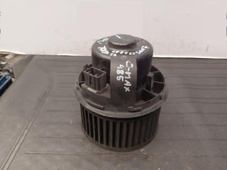 bontott FORD S-MAX Klímahűtő Ventilátor