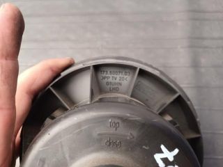 bontott FORD S-MAX Klímahűtő Ventilátor