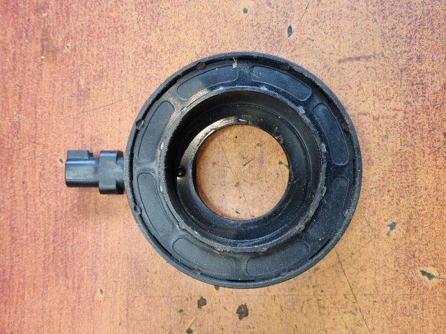 bontott FORD S-MAX Klímakompresszor