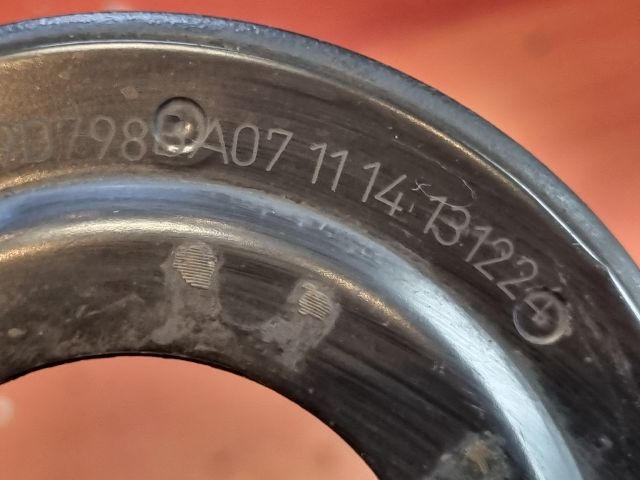 bontott FORD S-MAX Klímakompresszor