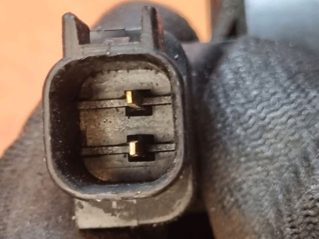 bontott FORD S-MAX Klímakompresszor