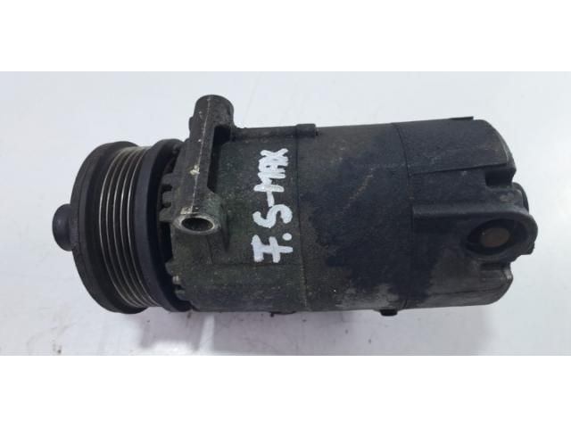 bontott FORD S-MAX Klímakompresszor