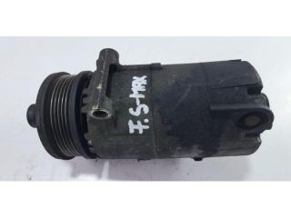 bontott FORD S-MAX Klímakompresszor