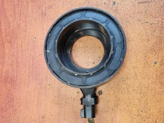 bontott FORD S-MAX Klímakompresszor