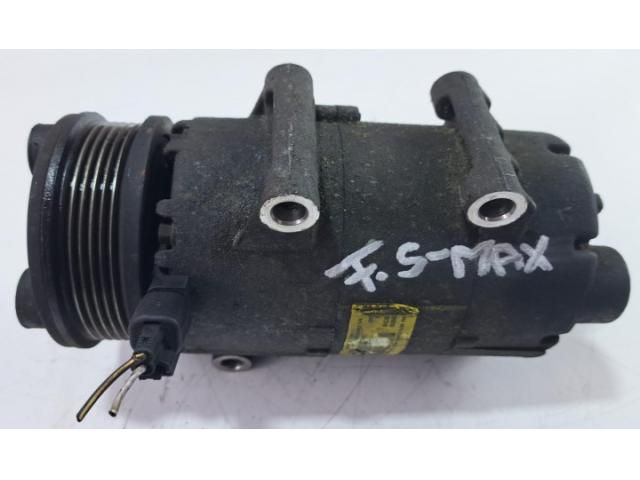 bontott FORD S-MAX Klímakompresszor