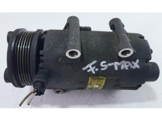 bontott FORD S-MAX Klímakompresszor