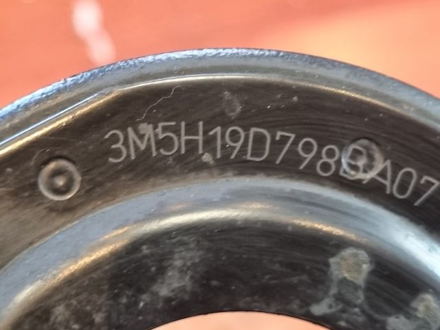 bontott FORD S-MAX Klímakompresszor