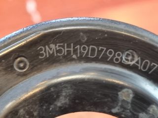 bontott FORD S-MAX Klímakompresszor