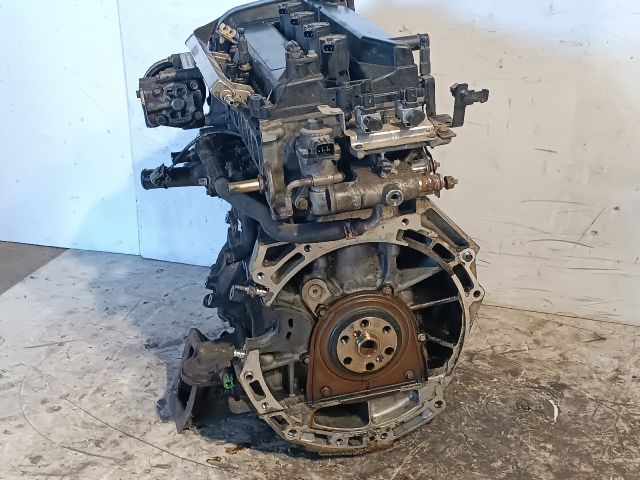 bontott FORD S-MAX Komplett Motor (Segédberendezésekkel)