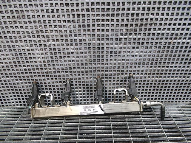 bontott FORD S-MAX Közösnyomócső