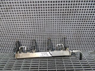 bontott FORD S-MAX Közösnyomócső