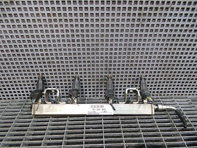 bontott FORD S-MAX Közösnyomócső