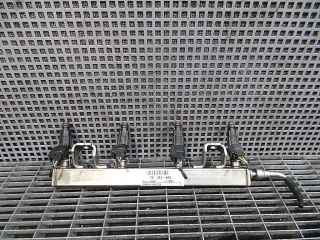 bontott FORD S-MAX Közösnyomócső