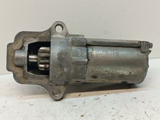 bontott FORD S-MAX Önindító