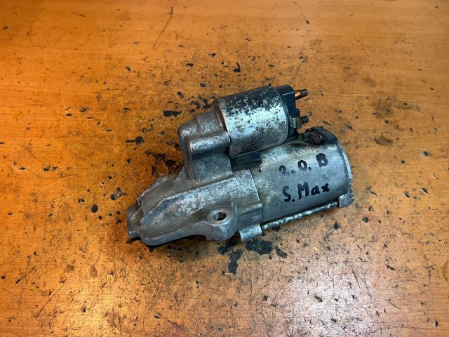 bontott FORD S-MAX Önindító