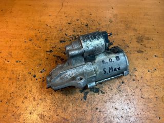 bontott FORD S-MAX Önindító