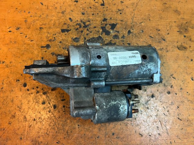 bontott FORD S-MAX Önindító