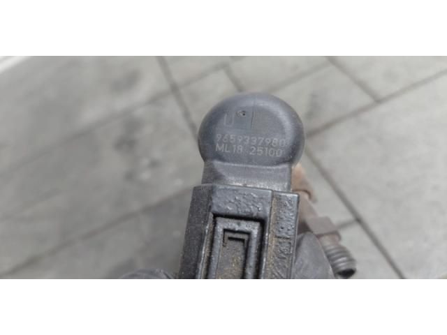 bontott FORD S-MAX Porlasztó (1 db)