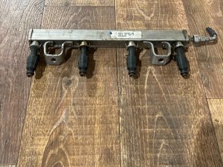 bontott FORD S-MAX Porlasztó Sor / Híd