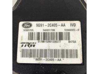 bontott FORD S-MAX ABS Kocka