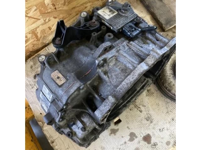 bontott FORD S-MAX Automata Váltó