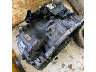 bontott FORD S-MAX Automata Váltó