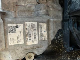 bontott FORD S-MAX Automata Váltó