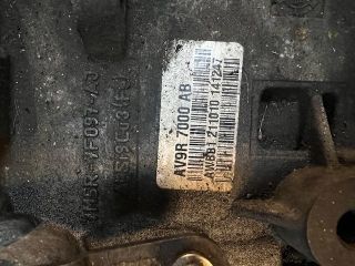 bontott FORD S-MAX Automata Váltó