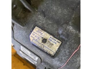 bontott FORD S-MAX Automata Váltó