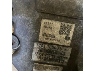 bontott FORD S-MAX Automata Váltó