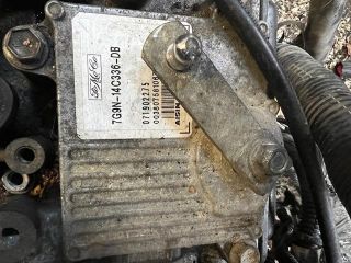 bontott FORD S-MAX Automata Váltó