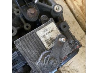 bontott FORD S-MAX Automata Váltó