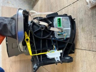 bontott FORD S-MAX Automata Váltókar