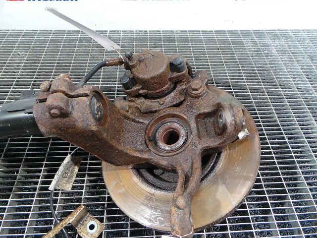 bontott FORD S-MAX Bal első Csonkállvány