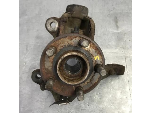 bontott FORD S-MAX Bal első Csonkállvány