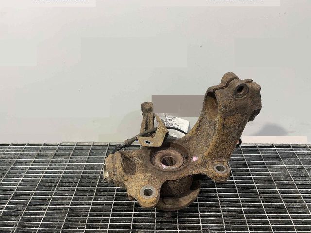 bontott FORD S-MAX Bal első Csonkállvány