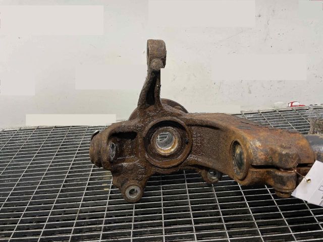 bontott FORD S-MAX Bal első Csonkállvány