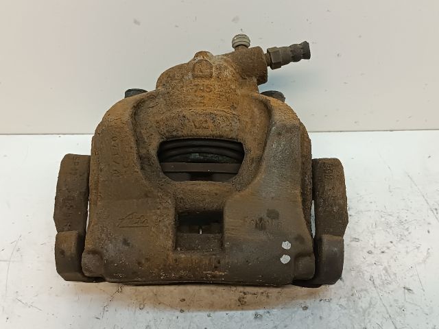 bontott FORD S-MAX Bal első Féknyereg Munkahengerrel