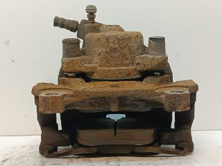 bontott FORD S-MAX Bal első Féknyereg Munkahengerrel