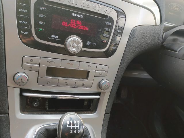 bontott FORD S-MAX Bal első Rugó