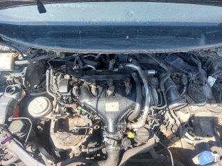 bontott FORD S-MAX Bal első Rugó