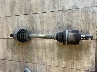 bontott FORD S-MAX Bal Féltengely