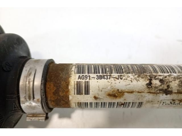 bontott FORD S-MAX Bal Féltengely