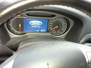 bontott FORD S-MAX Bal Féltengely