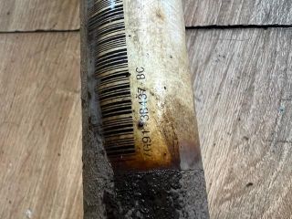 bontott FORD S-MAX Bal Féltengely