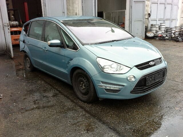 bontott FORD S-MAX Bal Féltengely