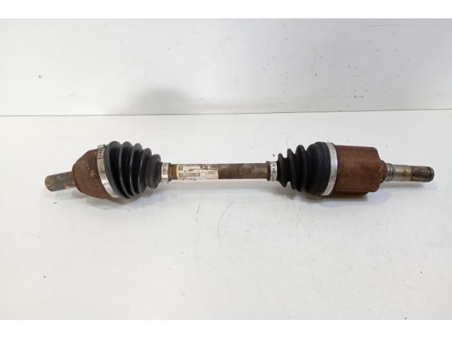 bontott FORD S-MAX Bal Féltengely