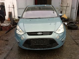 bontott FORD S-MAX Bal Féltengely