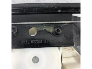 bontott FORD S-MAX Bal hátsó Ablakemelő Szerkezet (Elektromos)