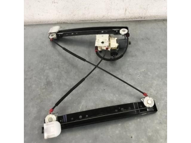 bontott FORD S-MAX Bal hátsó Ablakemelő Szerkezet (Elektromos)